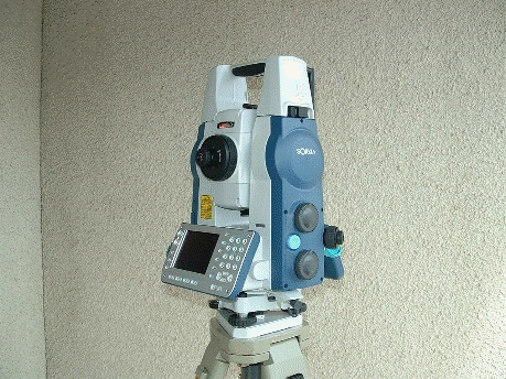 用地測量